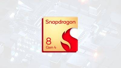 Snapdragon 8 Gen 4 Rumored To Be Finalized In April, With 4+ GHz Clock Speeds, OC Variants Possible; New Adreno 830 GPU, AI, DSP Details Shared - wccftech.com - North Korea