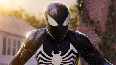 PlayStation layoffs confirmed to have impacted Insomniac Games, the studio behind Marvel's Spider-Man - techradar.com