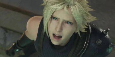 Here's How Final Fantasy 7 Rebirth Handles The Big Death - thegamer.com - Reunion