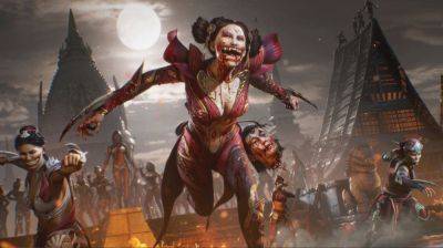 Mortal Kombat 1 – Invasions Season 4 is Now Live - gamingbolt.com