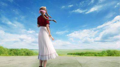 Final Fantasy 7 Remake Script Change Makes Perfect Sense After You Play Rebirth - ign.com - Britain - Japan - After