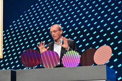 Intel Finally Reveals Bleeding Edge 10A (1nm) Process, Targeted Beyond 2028 - wccftech.com - Taiwan - Reveals
