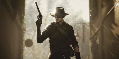 The Finals Update 1.10 Adds Special Old West Event, Community Challenge, and More - gamerant.com - Usa - Monaco
