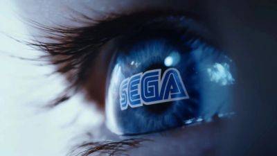 Sega hires Disney veteran to lead its transmedia strategy - videogameschronicle.com