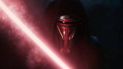 Star Wars: Knights of the Old Republic Remake Dev Saber Interactive Escapes Embracer in $500 Million Deal - ign.com - Britain - Sweden - Saudi Arabia