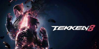 Tekken 8 Releases Update 1.02 - gamerant.com