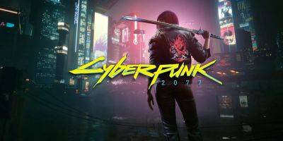 Cyberpunk 2077 Releases Patch 2.12 - gamerant.com - state California
