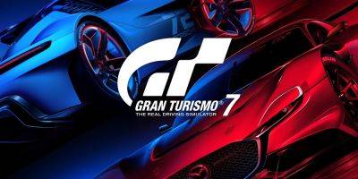 Gran Turismo 7 Releases Update 1.43 - gamerant.com - Japan