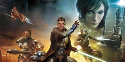 Star Wars: Knights of the Old Republic Remake Dev is Getting Sold for $500 Million - gamerant.com - Sweden
