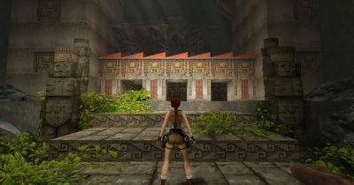 Tomb Raider Remastered devs apologise for releasing an unfinished version on Epic Games Store - rockpapershotgun.com