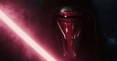 Star Wars: KOTOR remake developer reportedly sold by Embracer Group - digitaltrends.com