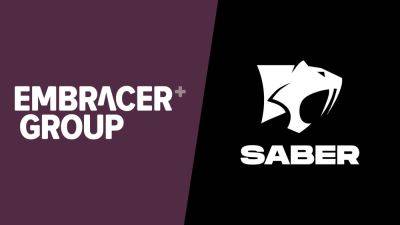Bloomberg: Saber Interactive to split from Embracer Group in $500 million deal - gematsu.com