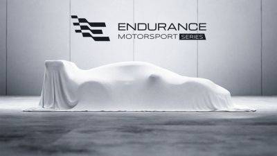 Endurance Motorsport Series announced for PS5, Xbox Series, and PC - gematsu.com