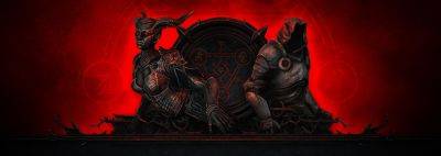 Diablo 4 Gauntlet and Leaderboard Blog Post - Undying Glory Awaits - wowhead.com - Diablo