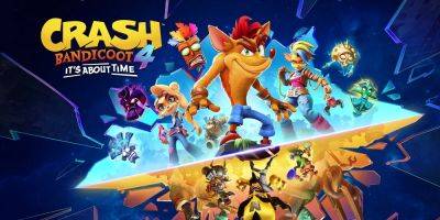 Crash Bandicoot, Spyro Dev is Leaving Activision - gamerant.com - state California