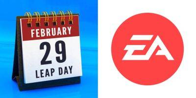 Leap Day Causes EA Game To Quit Working - gamerant.com