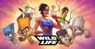 Wildlife Studios cuts 21% of its staff - gamesindustry.biz