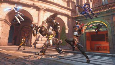 Overwatch 2 Season 9 Aims To Revitalize The Game's Experience - gameinformer.com