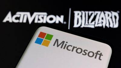 FTC Dings Microsoft Over Activision Blizzard Layoffs in Court - tech.hindustantimes.com - Usa - San Francisco