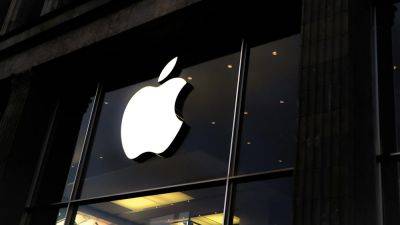Apple goes to war over AI, snaps up over 30 startups in 2023, more than any other tech titan - tech.hindustantimes.com