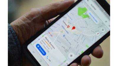 Google Maps overhauls navigation interface for Android with streamlined interface and modernised features - tech.hindustantimes.com - India