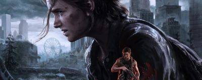 The Last of Us 3: Naughty Dog has concept for “one more chapter” - thesixthaxis.com