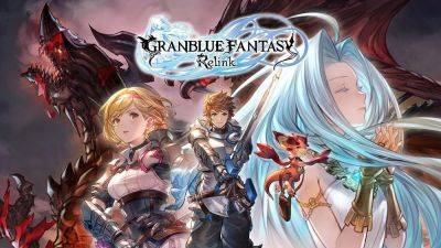 Granblue Fantasy Relink – How to Farm Fortitude Crystals for Weapons Upgrades - wccftech.com