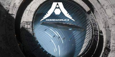 Homeworld 3 Is Delayed Once Again, Now Launches on May 13 - wccftech.com