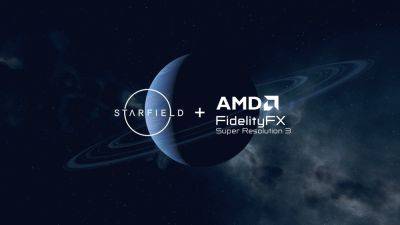 Starfield Beta Update Adds FSR 3, XeSS, Fixes Save Issues, and More - wccftech.com