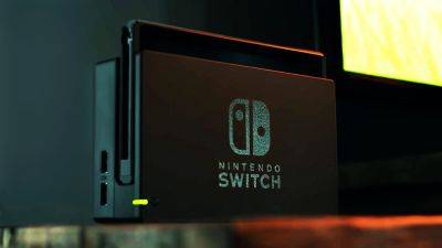 Nintendo Will Share Plans for the Next Fiscal Year, Including Hopefully Switch 2, in May - wccftech.com