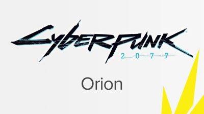 Cyberpunk 2077 Sequel Project Orion Gets High Profile Hires - wccftech.com - state Massachusets