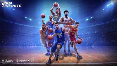 NBA All-Star Rudy Gobert Calling Mobile Players to Join Him for NBA Infinite - hardcoredroid.com - Germany - Brazil - France