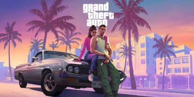 Take-Two CEO Comments on Impact of Grand Theft Auto 6 Trailer Leak - gamerant.com - city Vice