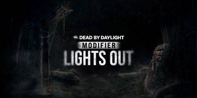 Dead by Daylight Update Adds New Lights Out Game Mode - gamerant.com