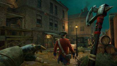 Assassin’s Creed Nexus VR Sold Below Expectations, Ubisoft Says - gamingbolt.com