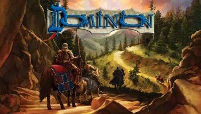 Free-to-Play Deck Building Game Dominion Out Now - hardcoredroid.com