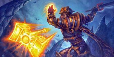 Hearthstone Bans a Record Number of Bot Accounts - gamerant.com