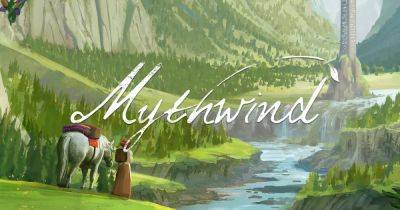 Mythwind | The Ranger | First Impressions - gamesreviews.com