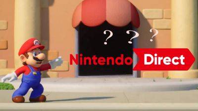Fans Believe February Nintendo Direct Announcement Imminent According To Past Data - gamepur.com - Jordan