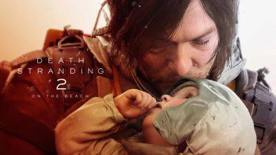 Rise of the Ronin, Stellar Blade, Death Stranding 2: Everything Announced at PlayStation's State of Play - gadgets.ndtv.com - Japan - city Yokohama