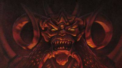 Face the Lord of Terror in Diablo, now available on Battle.net - news.blizzard.com - Diablo