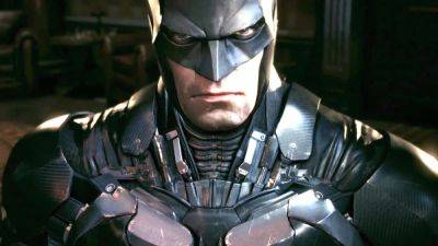 All 10 Batman ‘Arkham-verse’ games, ranked - wegotthiscovered.com - city Gotham - city Arkham