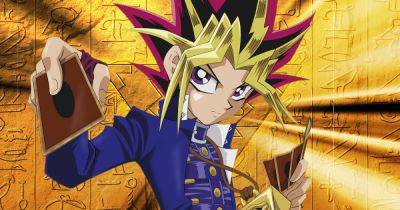 Yu-Gi-Oh! Early Days Collection Bundles Together Games on Nintendo Switch - comingsoon.net - Japan - city Tokyo