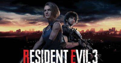 Xbox Game Pass February 2024 Games Include Resident Evil 3 - comingsoon.net
