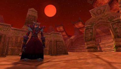 World of Warcraft latest articles