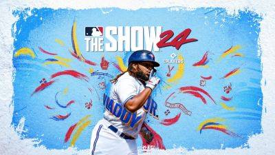 MLB The Show 24 Announces Cover Athlete - gamesreviews.com - Announces