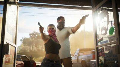 GTA 6 Trailer Leak Was 'Disappointing' but Did Not Hurt the Team, Says Take-Two CEO: Report - gadgets.ndtv.com - city Vice