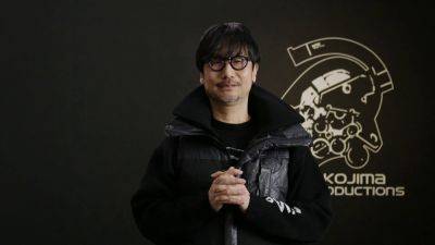 Hideo Kojima on decision to develop Physint: “I realized that people die” - gematsu.com - city Hollywood