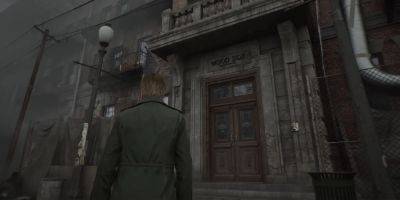 Silent Hill 2 Remake Is In The "Final Stages" Of Development - thegamer.com