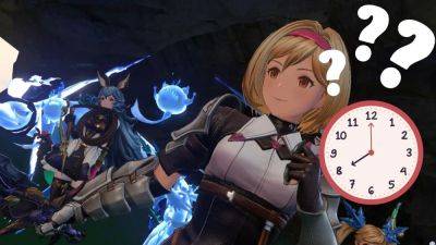 How Long is Granblue Fantasy Relink: All Chapters & Main Story Length - gamepur.com